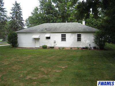 5132 Tyrone Road Fort Wayne, IN 46809 - Photo 17 of 18