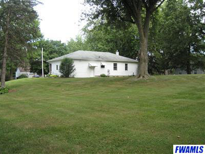 5132 Tyrone Road Fort Wayne, IN 46809 - Photo 3 of 18