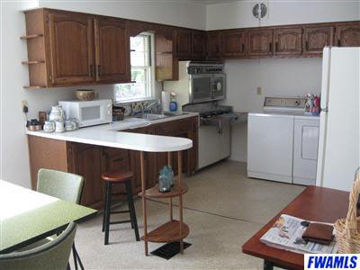 5132 Tyrone Road Fort Wayne, IN 46809 - Photo 8 of 18