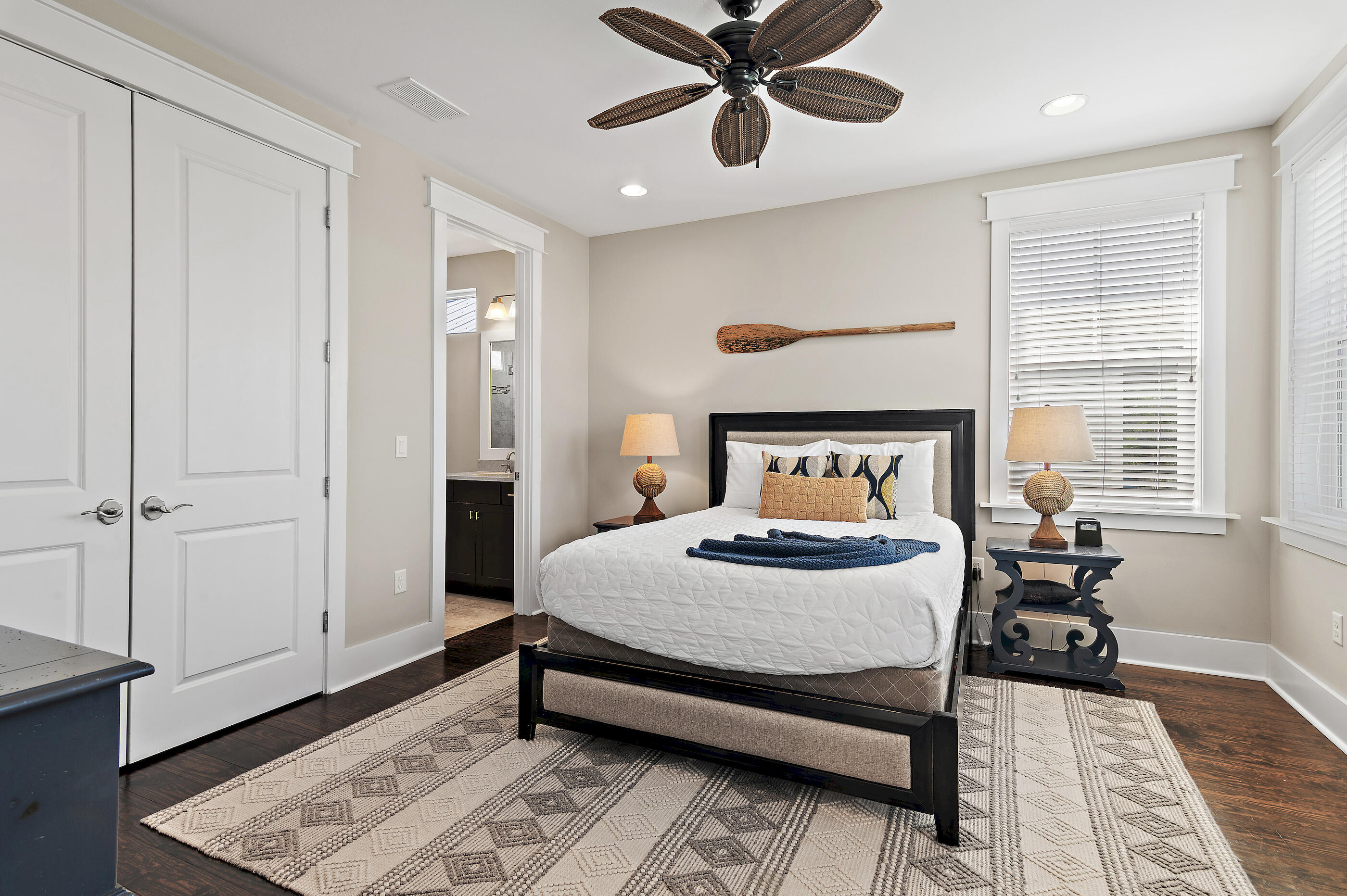 689 Flatwoods Forest Loop Santa Rosa Beach, FL 32459 - Photo 19 of 52 2nd Floor Junior Suite