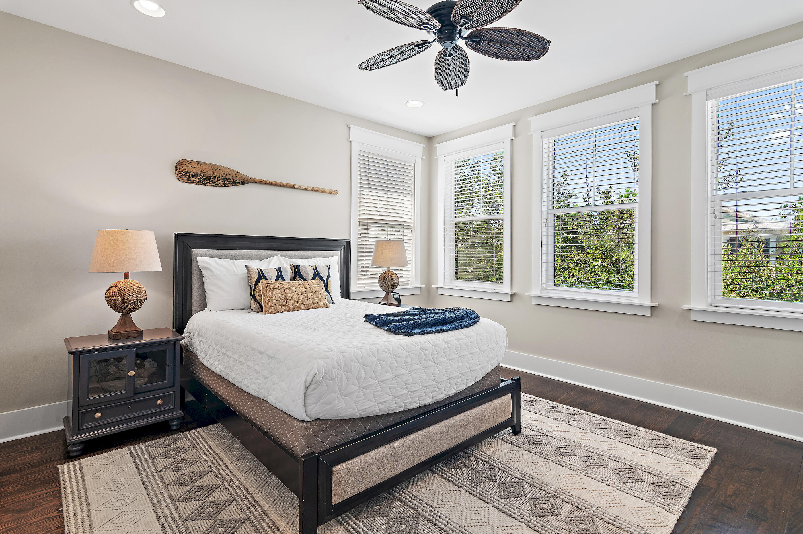 689 Flatwoods Forest Loop Santa Rosa Beach, FL 32459 - Photo 20 of 52 2nd Floor Junior Suite