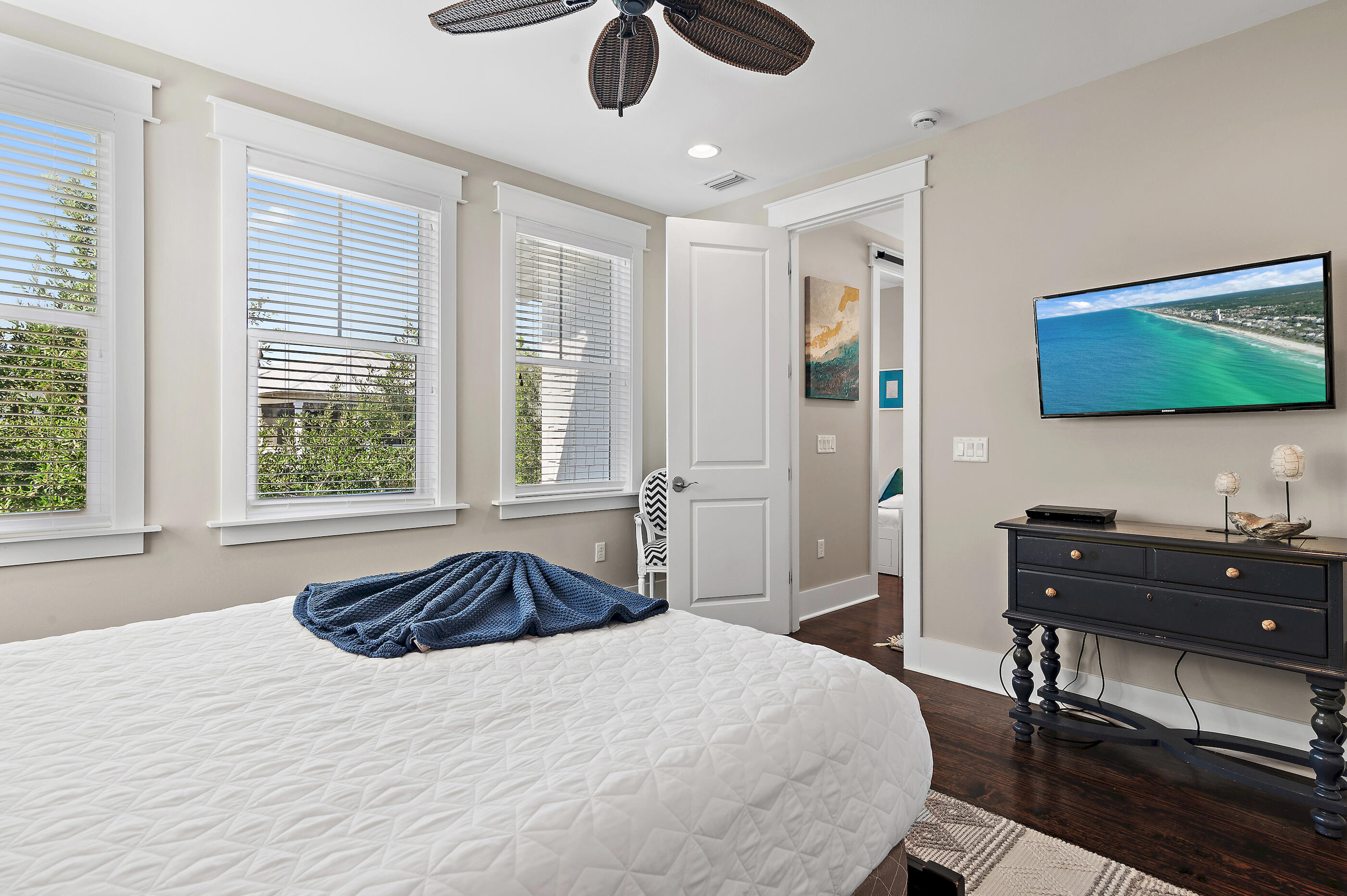 689 Flatwoods Forest Loop Santa Rosa Beach, FL 32459 - Photo 21 of 52 2nd Floor Junior Suite