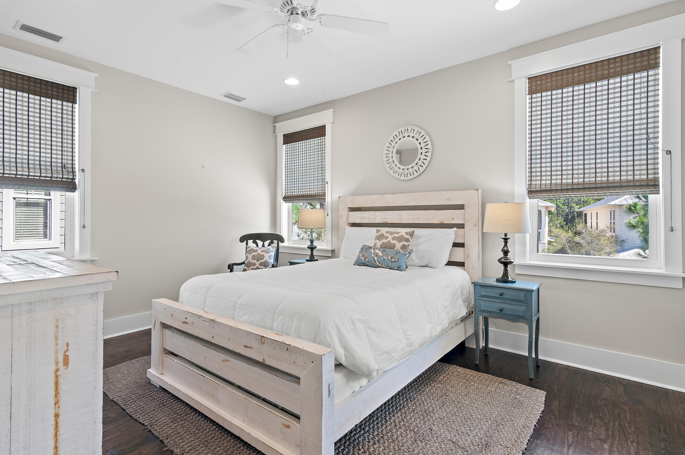 689 Flatwoods Forest Loop Santa Rosa Beach, FL 32459 - Photo 23 of 52 2nd Floor 3rd Bedroom with Balcony