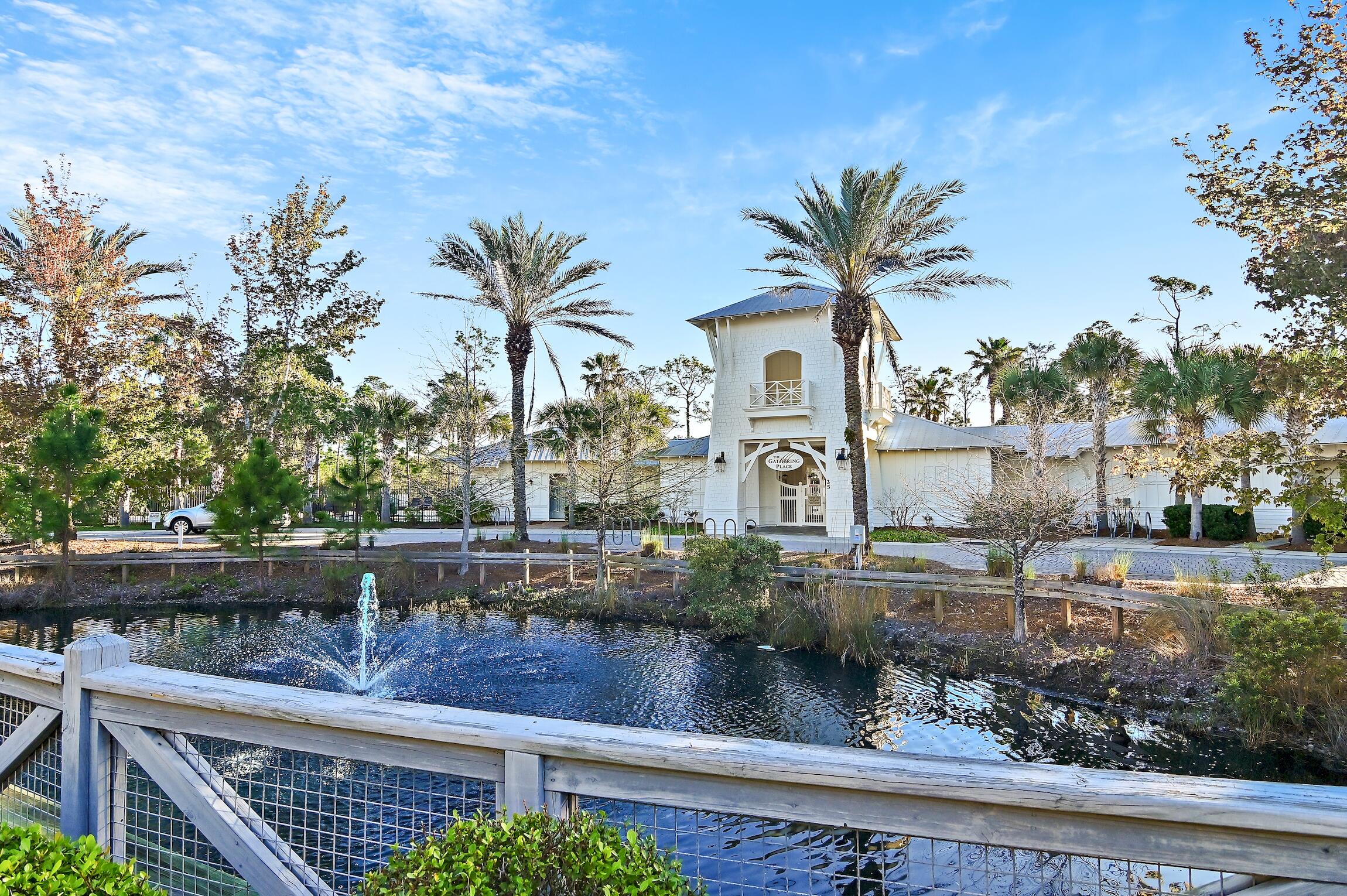 689 Flatwoods Forest Loop Santa Rosa Beach, FL 32459 - Photo 33 of 52 NatureWalk at Seagrove