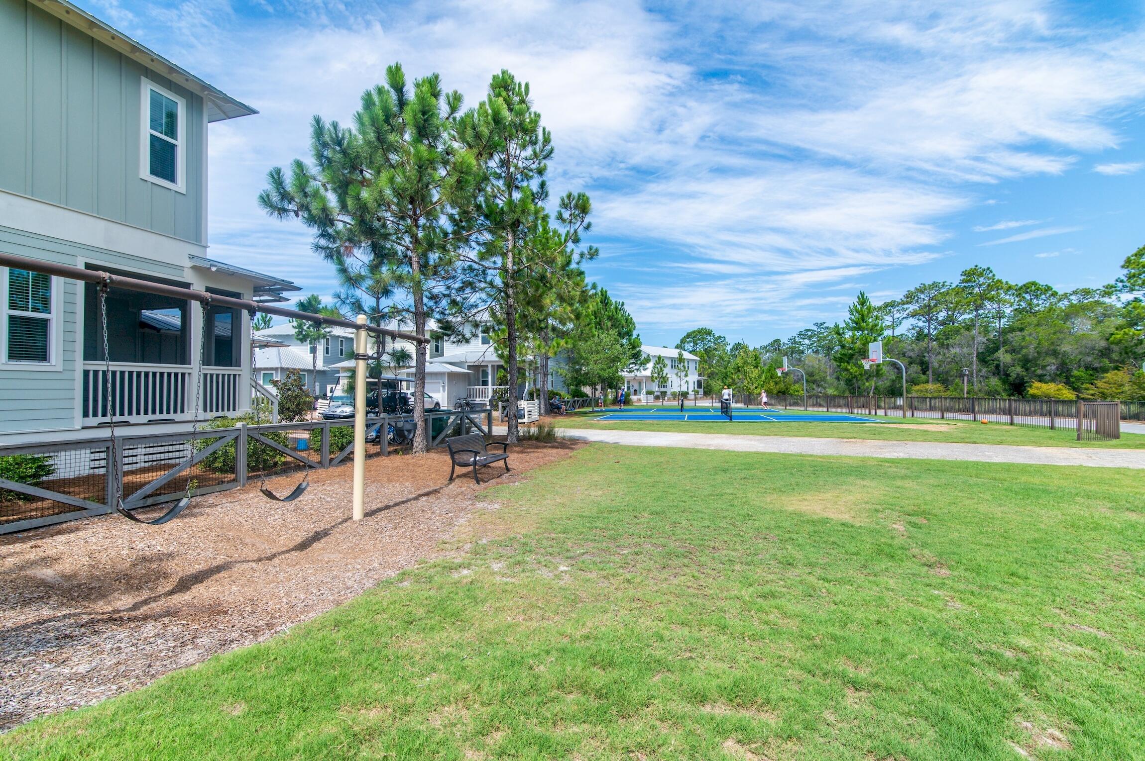 689 Flatwoods Forest Loop Santa Rosa Beach, FL 32459 - Photo 48 of 52 NatureWalk at Seagrove Amenities