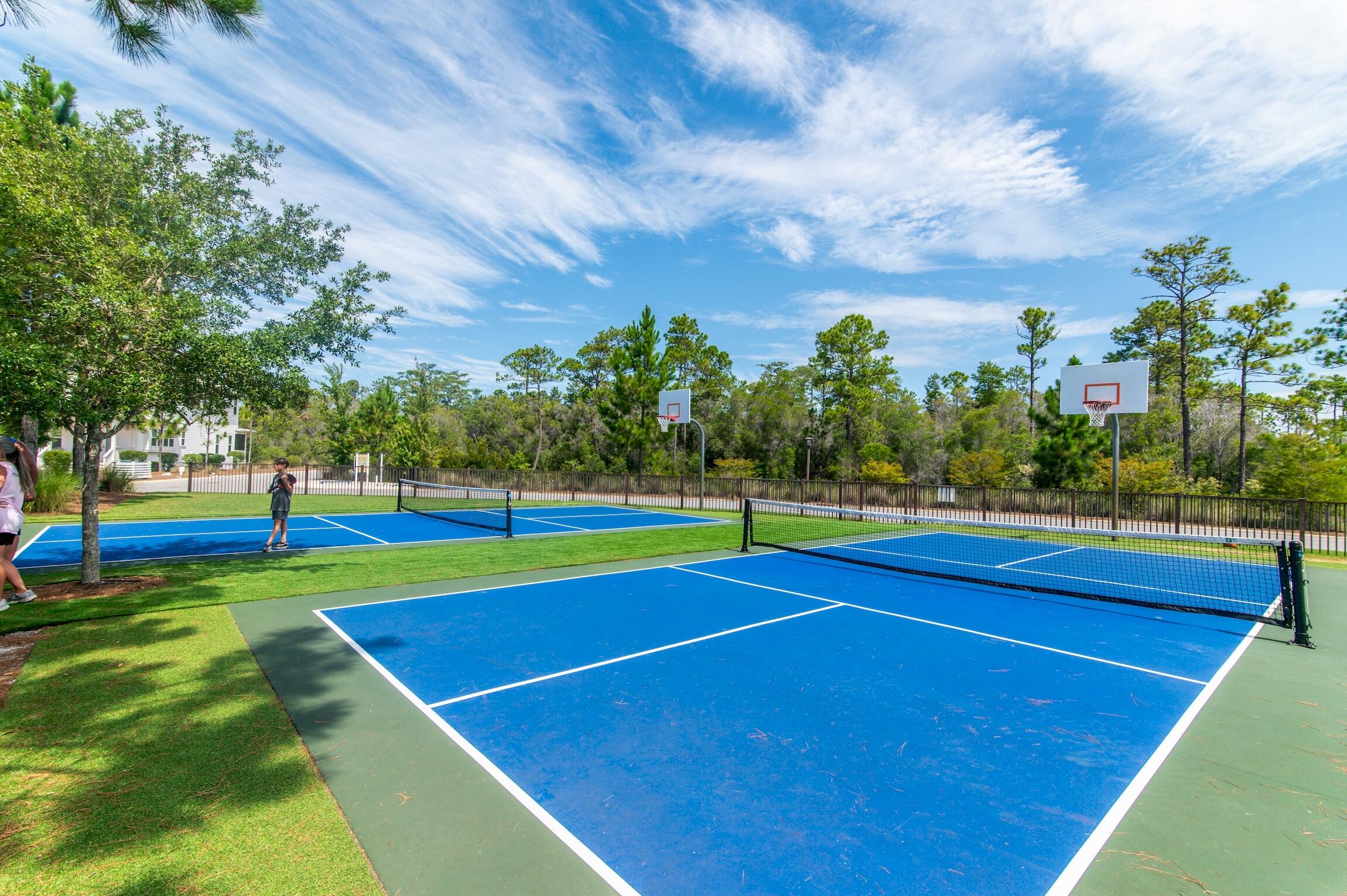 689 Flatwoods Forest Loop Santa Rosa Beach, FL 32459 - Photo 50 of 52 NatureWalk at Seagrove Amenities