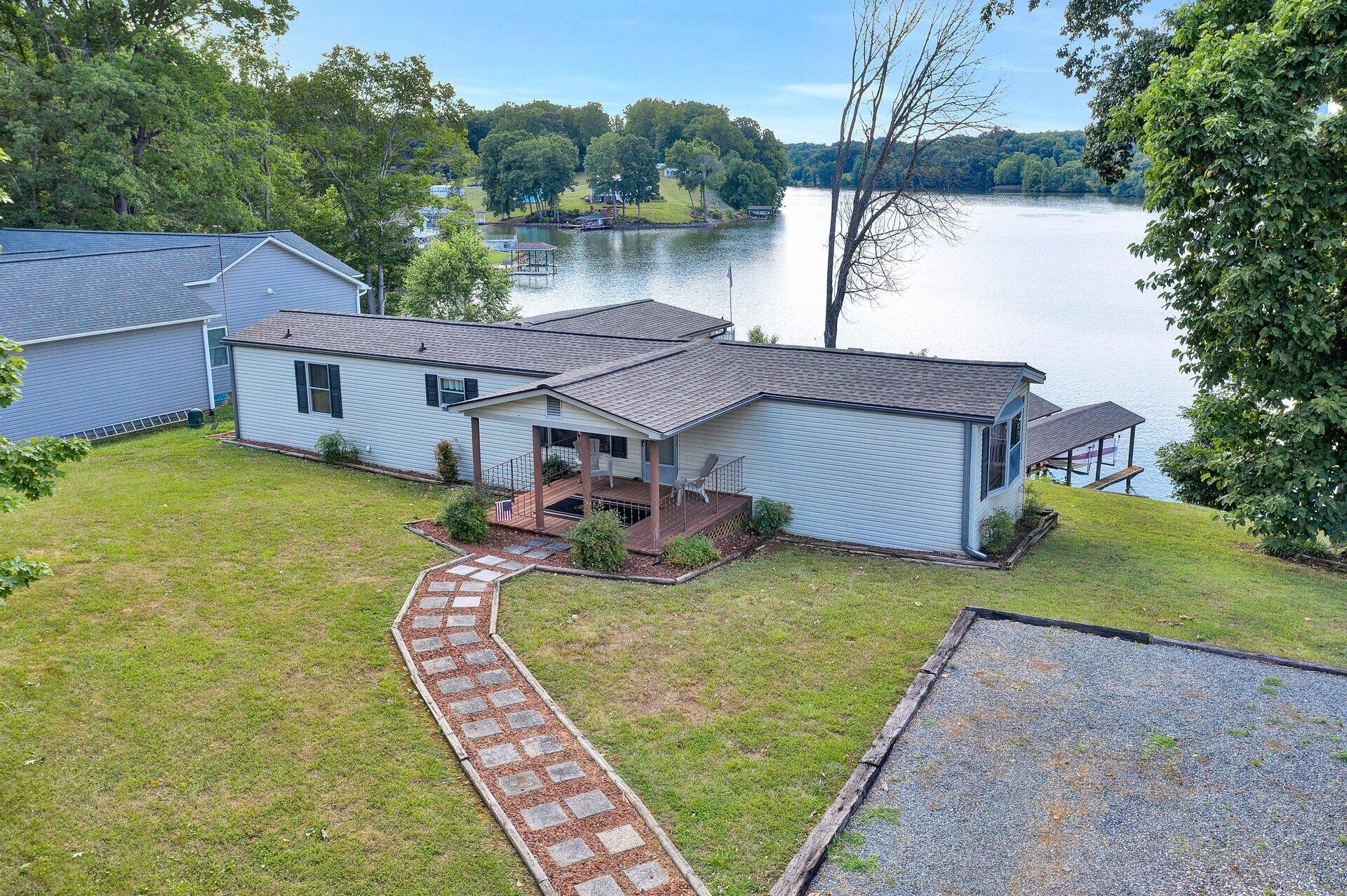 351 Blue Lake Road Union Hall, VA 24176 - Photo 1 of 31 070720220001