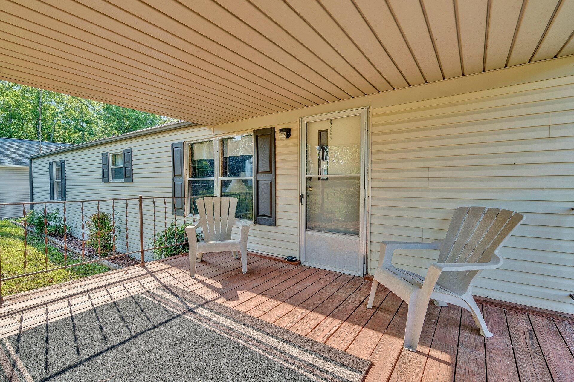 351 Blue Lake Road Union Hall, VA 24176 - Photo 2 of 31 070720220183