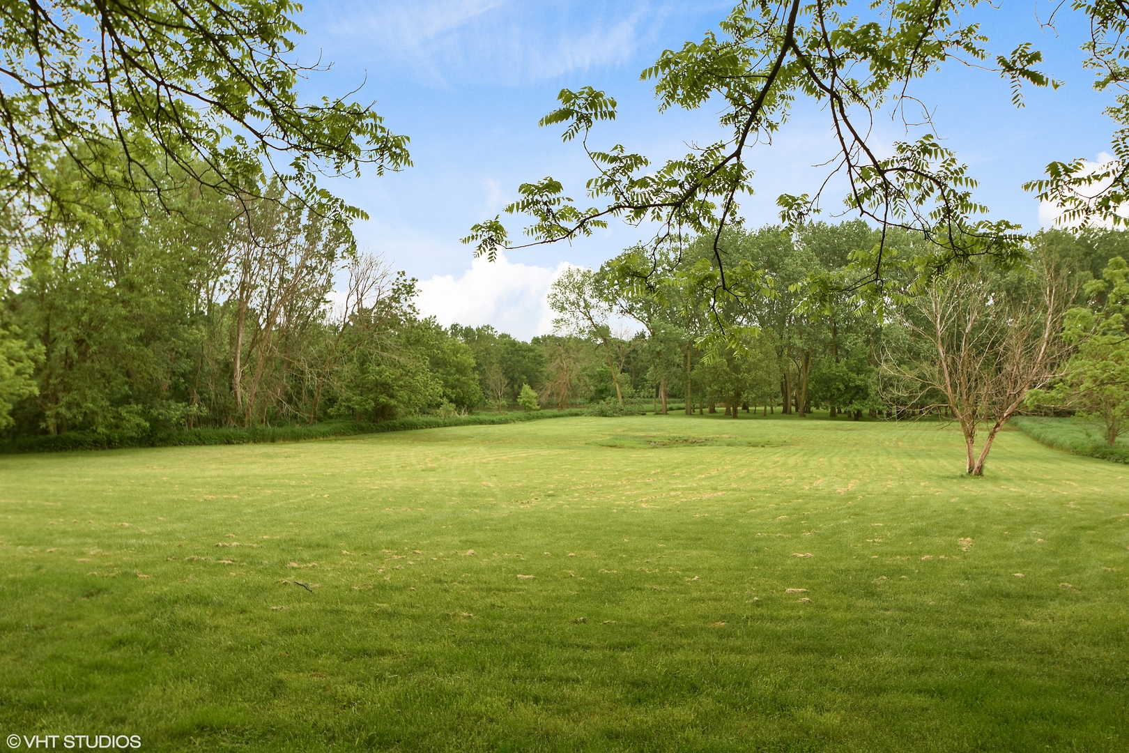 26010 West Airport Road Minooka, IL 60447 - Photo 5 of 28 a view of outdoor space and yard