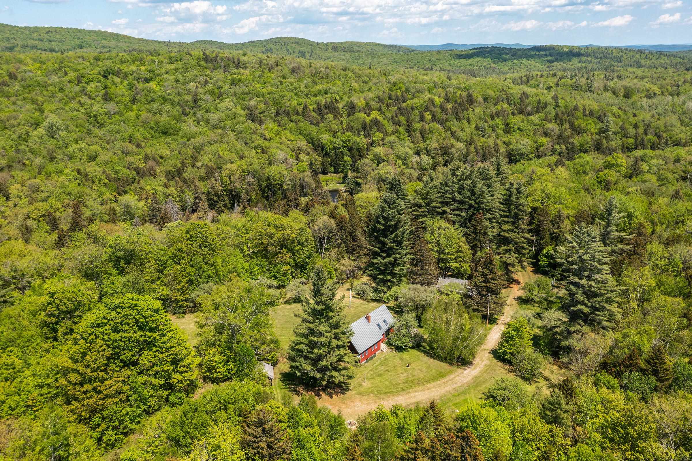 124 Forrester Road Stratton, VT 05360 - Photo 54 of 57