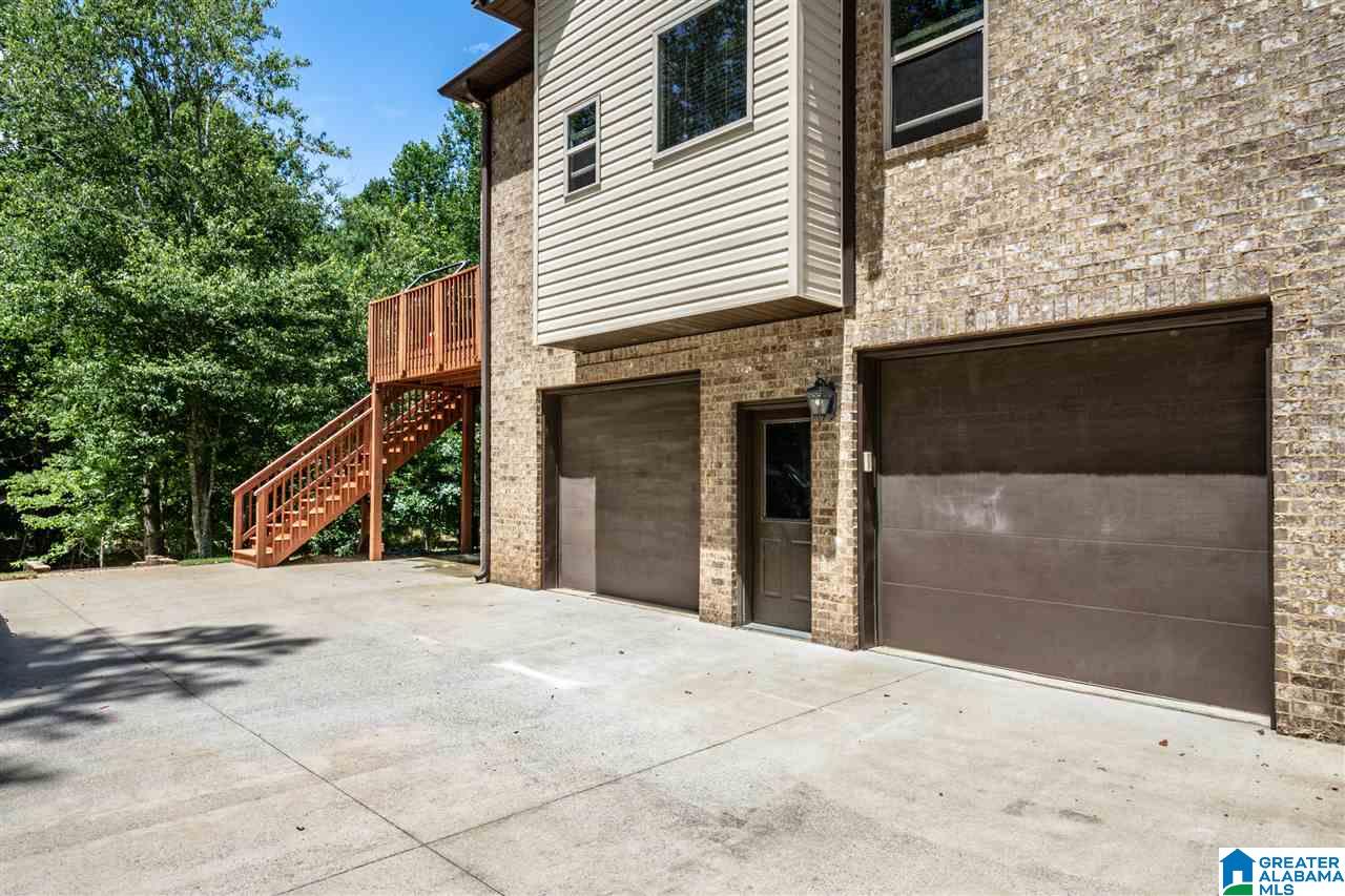 105 Fallow Circle Chelsea, AL 35043 - Photo 33 of 35