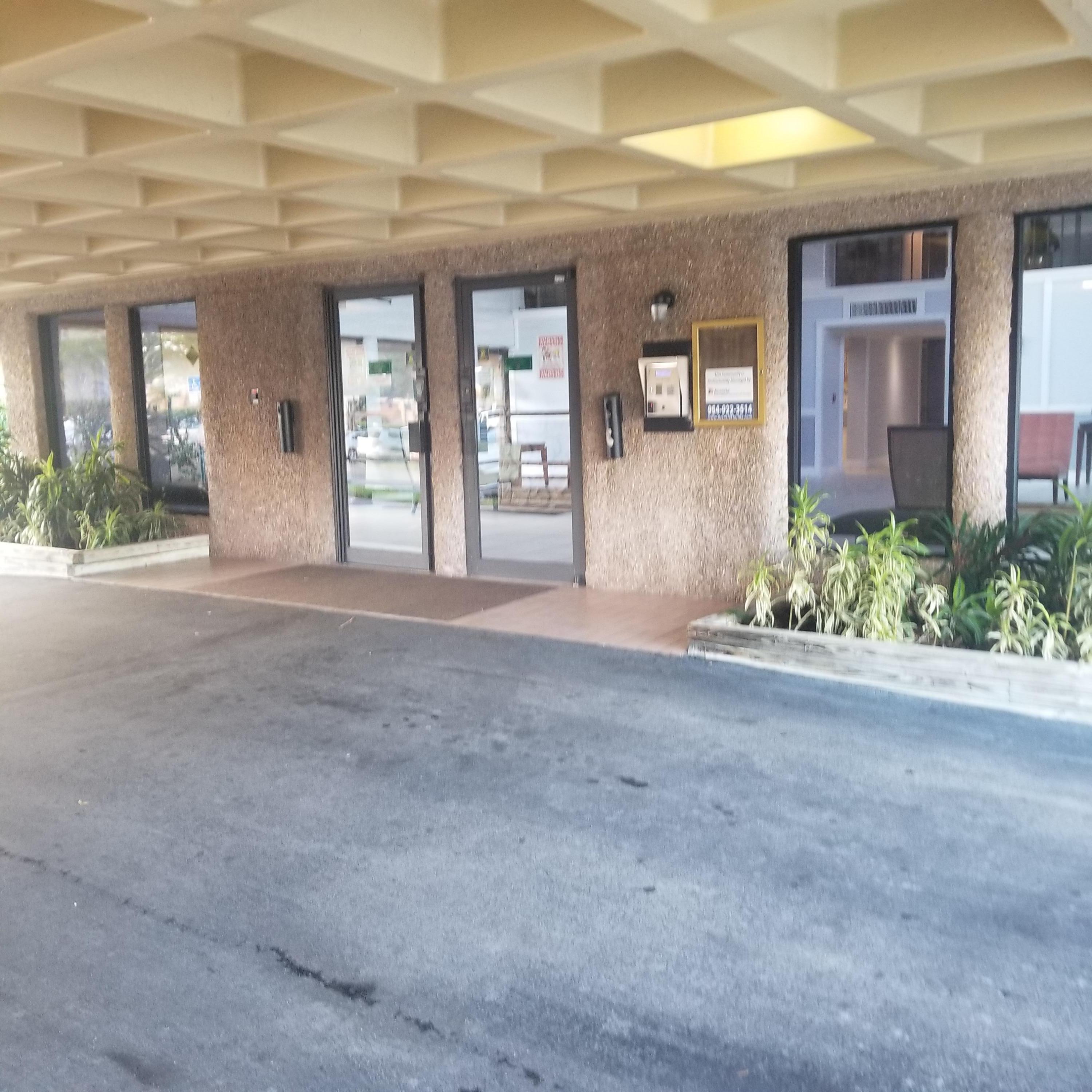 9273 Southwest 8th Street, Unit 120 Boca Raton, FL 33428 - Photo 2 of 54 Entry phone