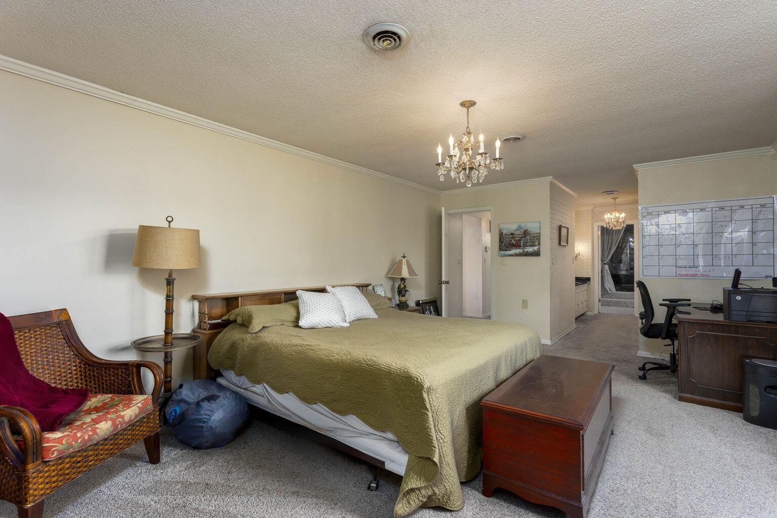 337 Edgewater Street Dayton, TN 37321 - Photo 29 of 63 Primary Bedroom