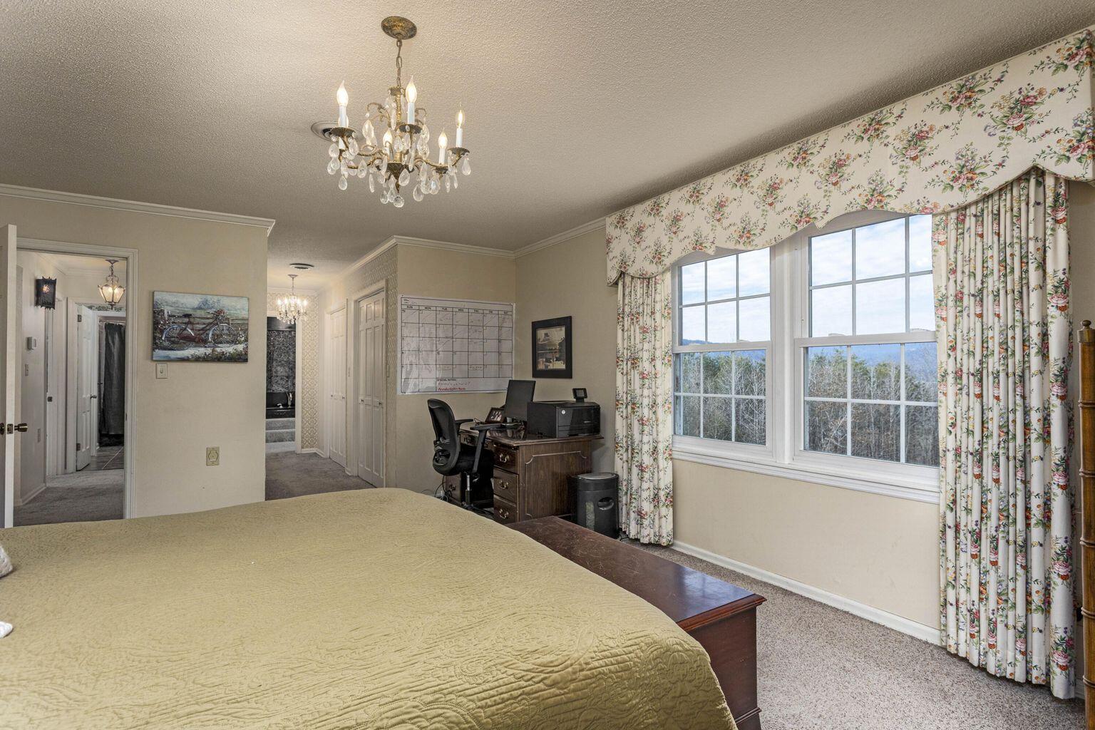 337 Edgewater Street Dayton, TN 37321 - Photo 30 of 63 Primary Bedroom