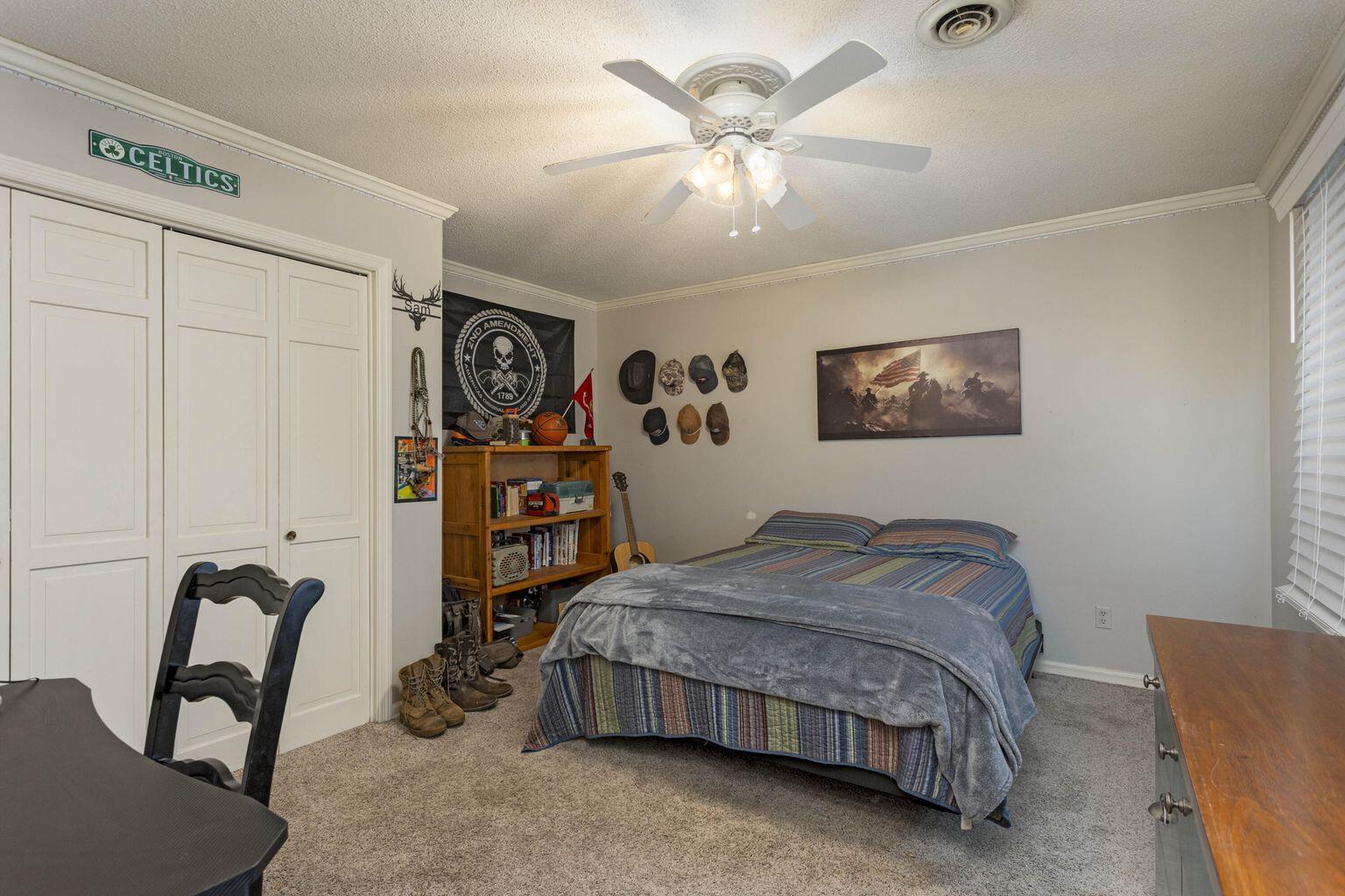 337 Edgewater Street Dayton, TN 37321 - Photo 35 of 63 Third Bedroom