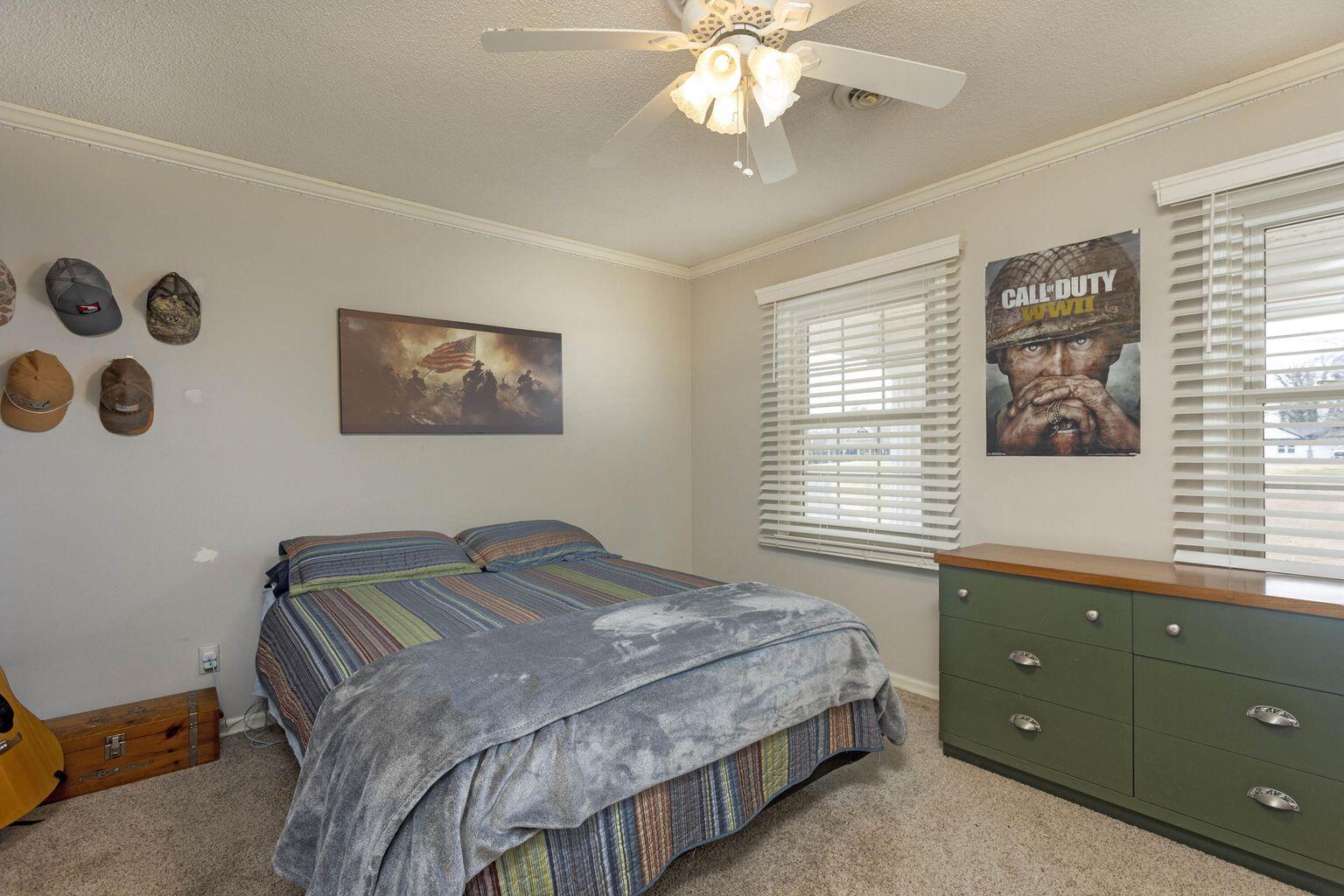 337 Edgewater Street Dayton, TN 37321 - Photo 36 of 63 Third Bedroom