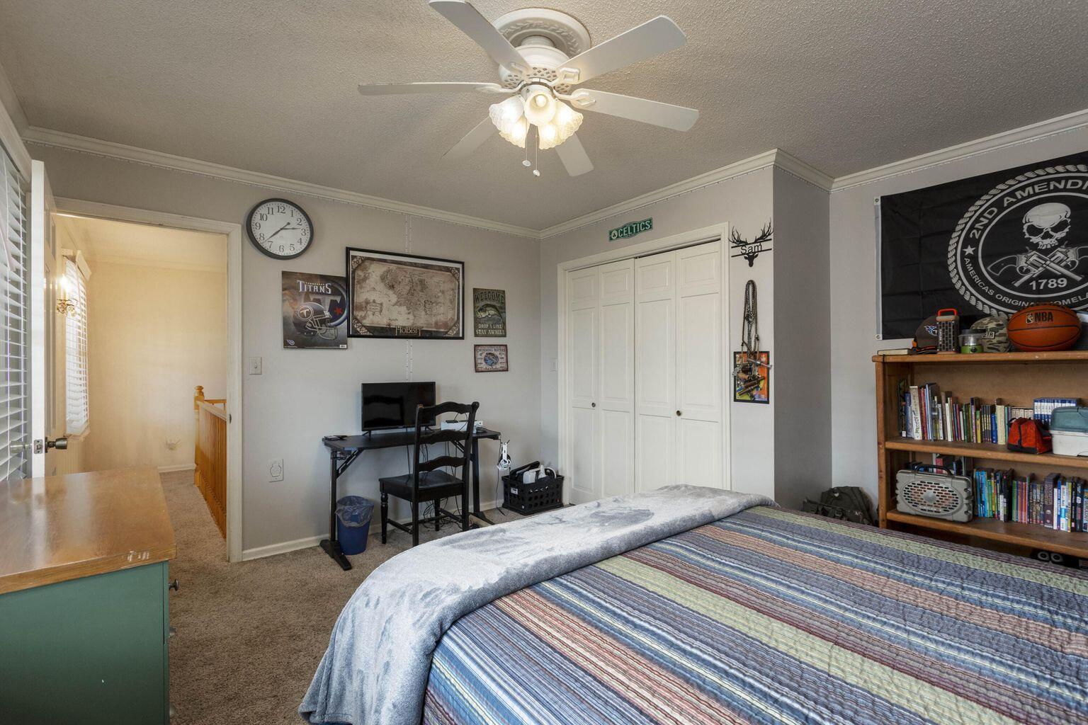 337 Edgewater Street Dayton, TN 37321 - Photo 37 of 63 Third Bedroom