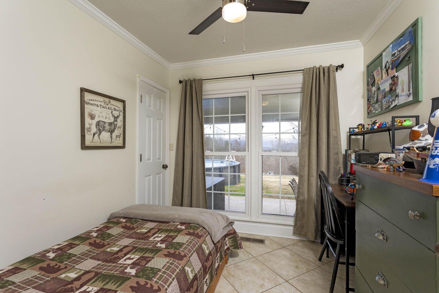 337 Edgewater Street Dayton, TN 37321 - Photo 39 of 63 Bedroom