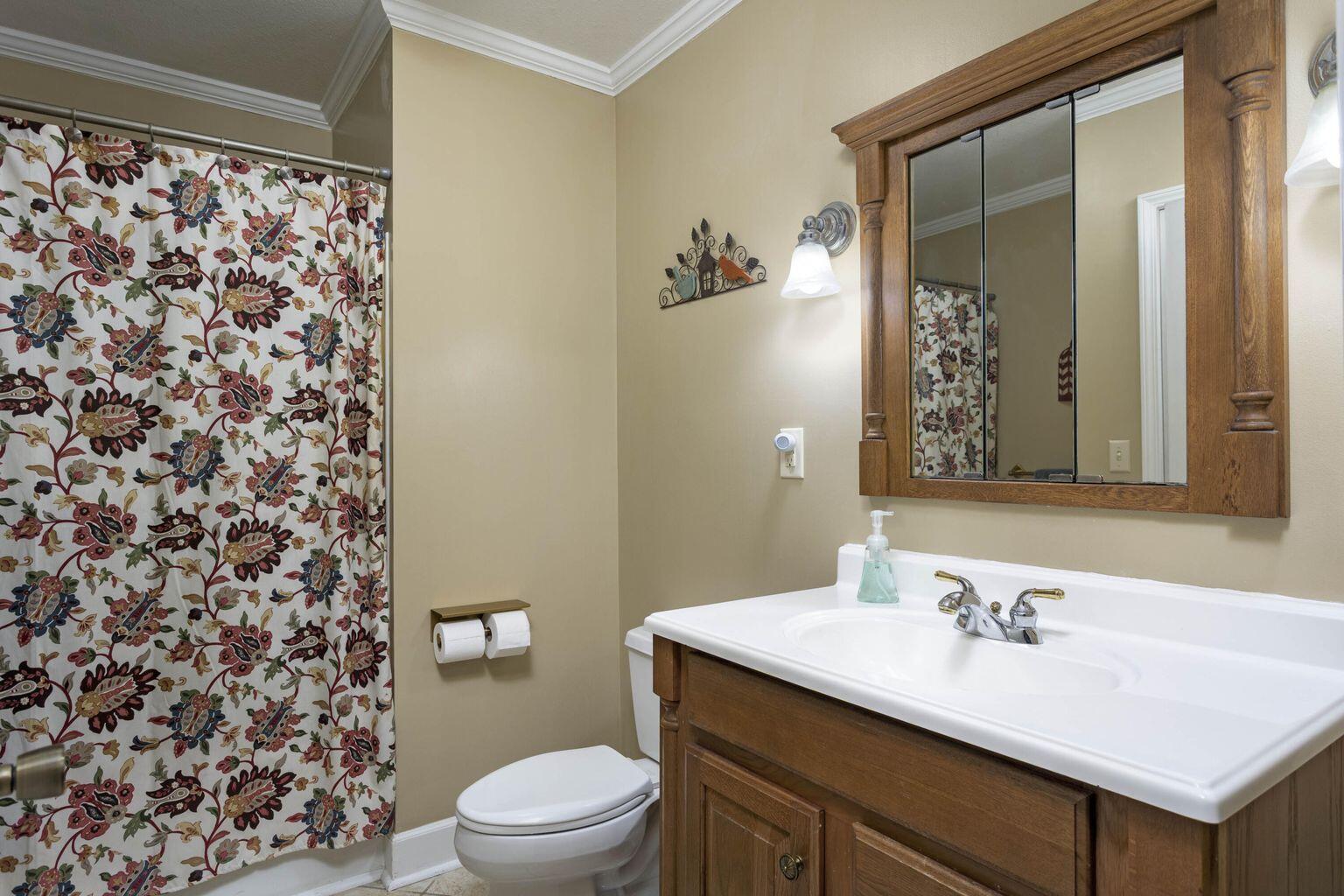 337 Edgewater Street Dayton, TN 37321 - Photo 40 of 63 Bath