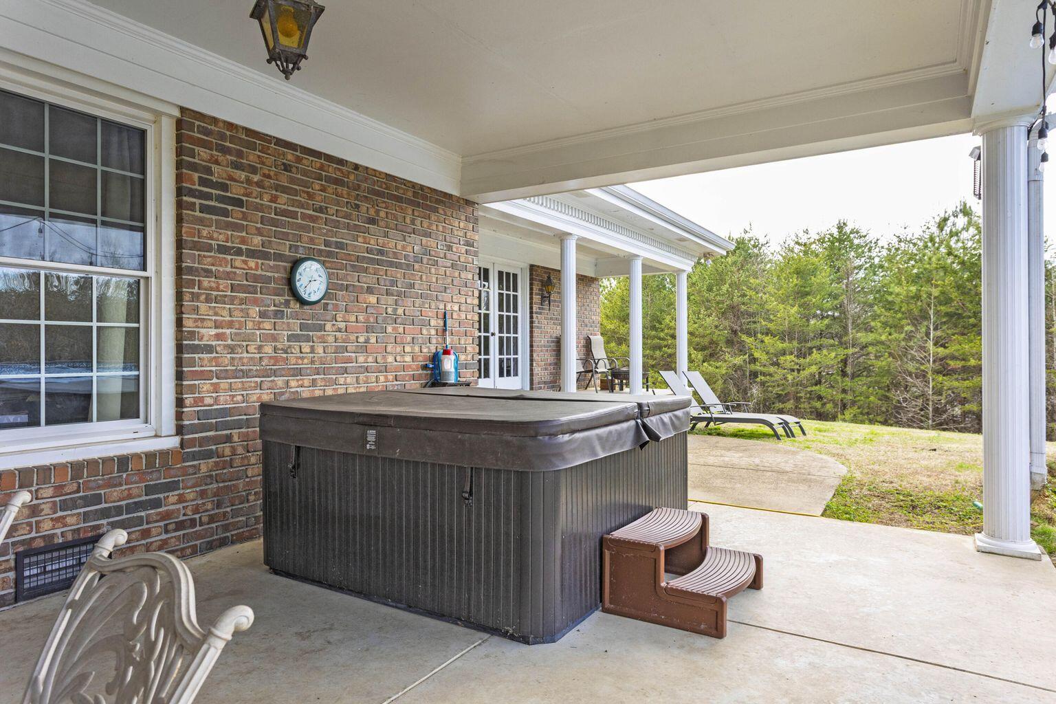 337 Edgewater Street Dayton, TN 37321 - Photo 44 of 63 Back Porch