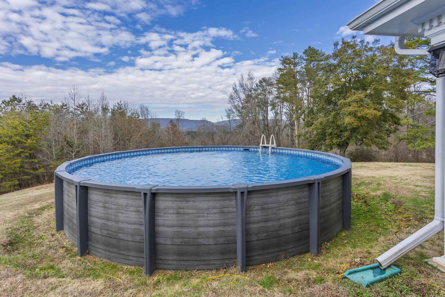 337 Edgewater Street Dayton, TN 37321 - Photo 47 of 63 Pool