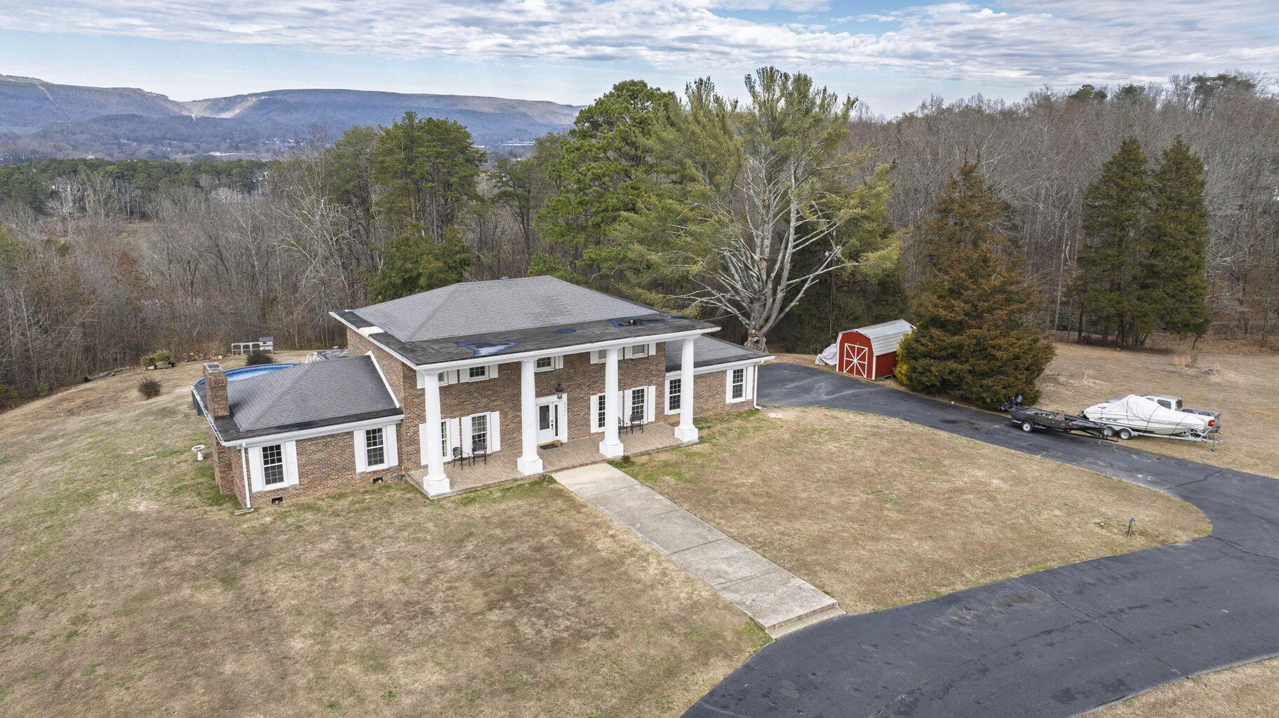 337 Edgewater Street Dayton, TN 37321 - Photo 50 of 63 Front of House