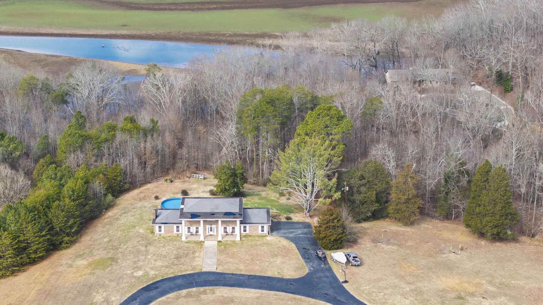 337 Edgewater Street Dayton, TN 37321 - Photo 56 of 63 Aerial