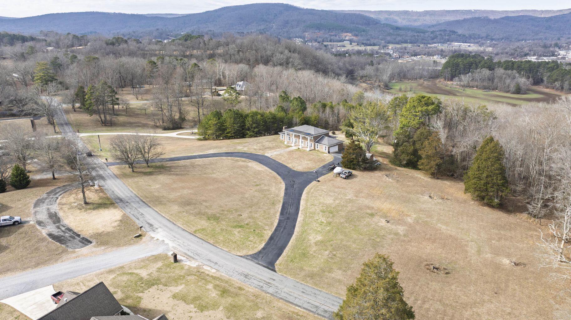 337 Edgewater Street Dayton, TN 37321 - Photo 60 of 63 Aerial