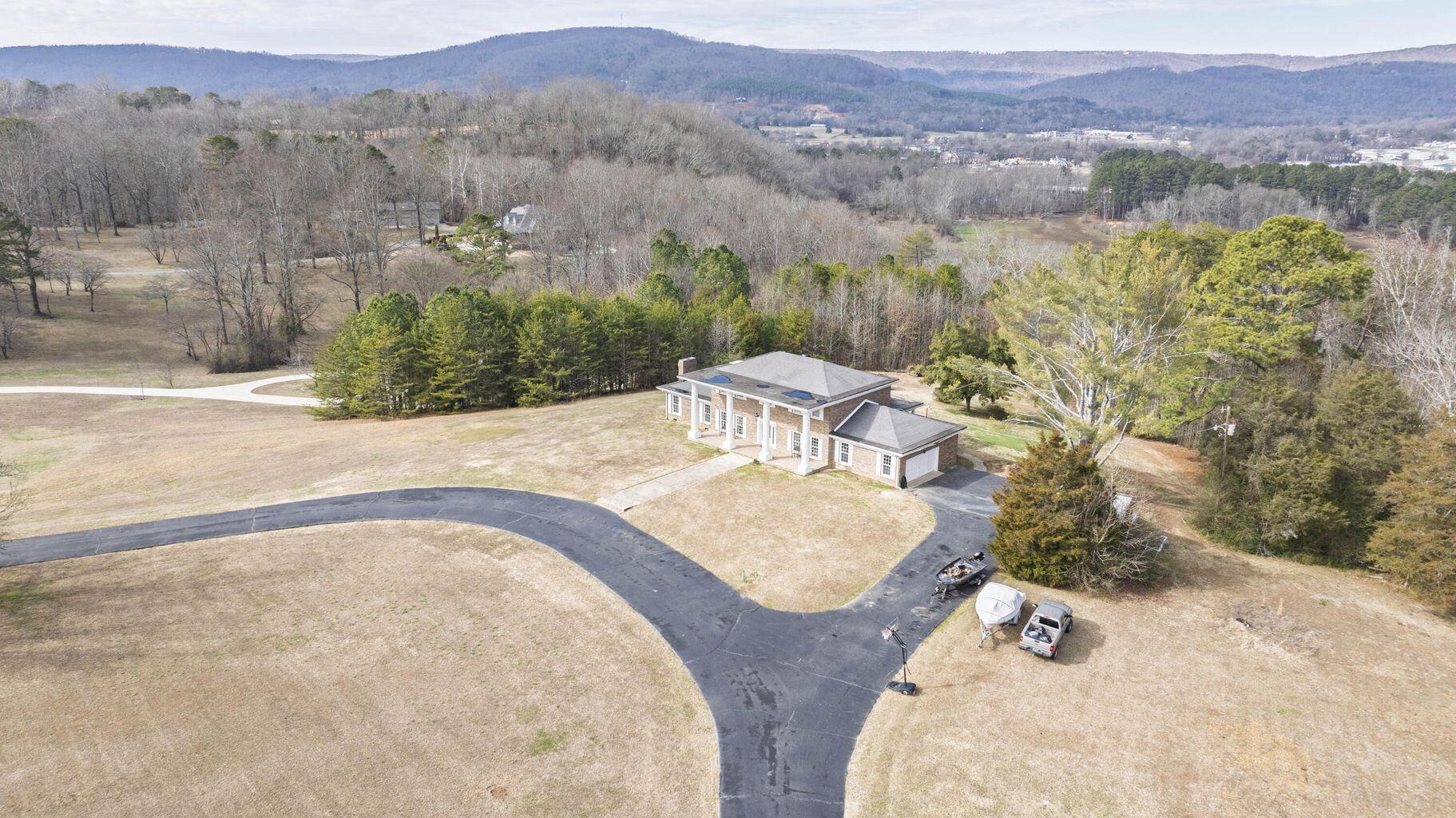 337 Edgewater Street Dayton, TN 37321 - Photo 61 of 63 Aerial