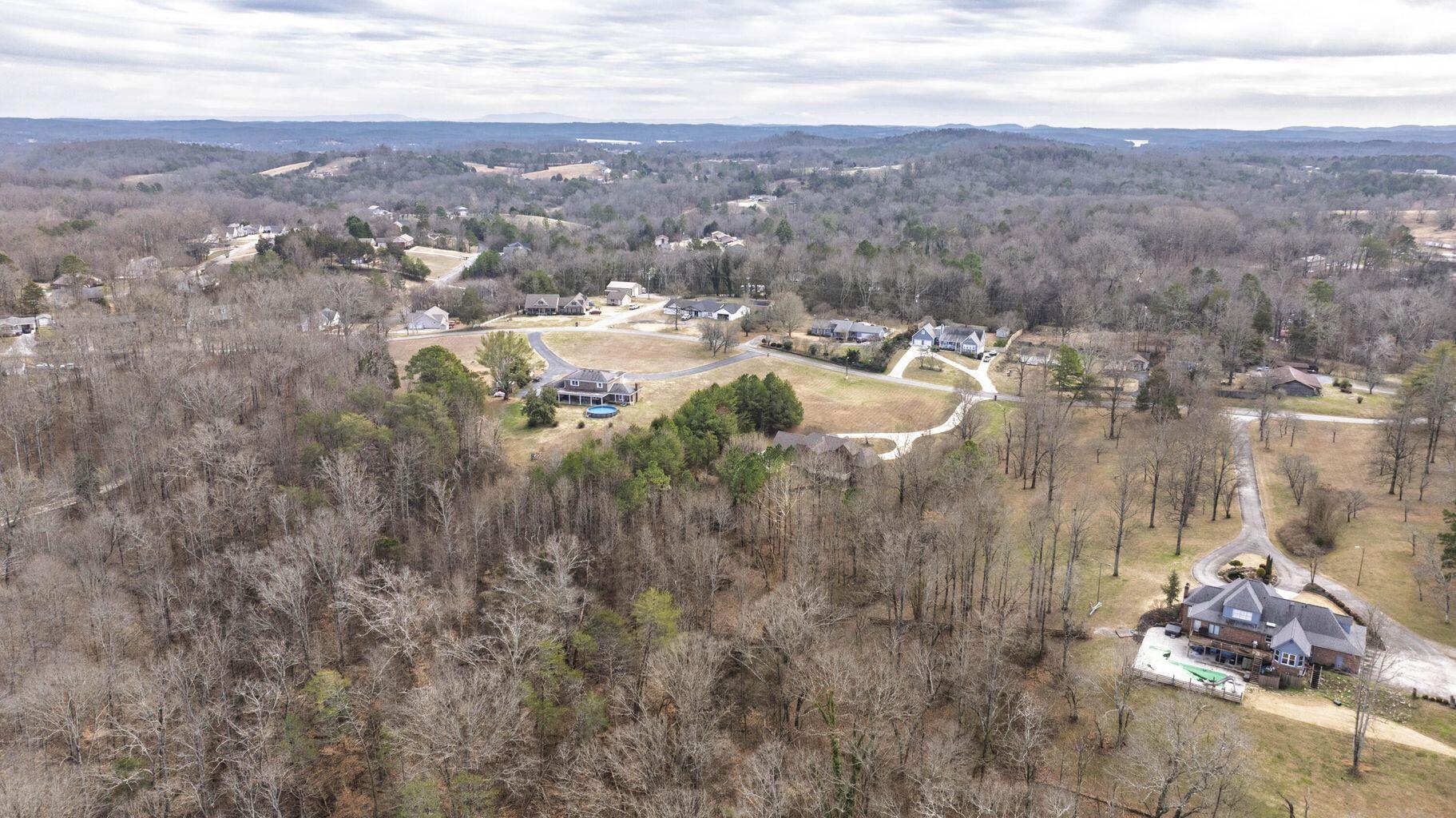 337 Edgewater Street Dayton, TN 37321 - Photo 63 of 63 Aerial