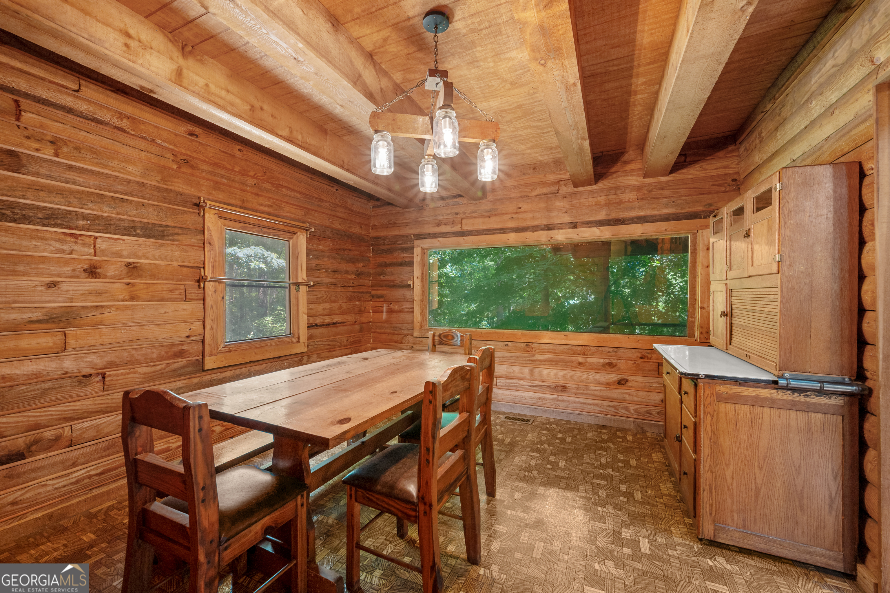 120 Bill Brown Road Jackson, GA 30233 - Photo 21 of 49
