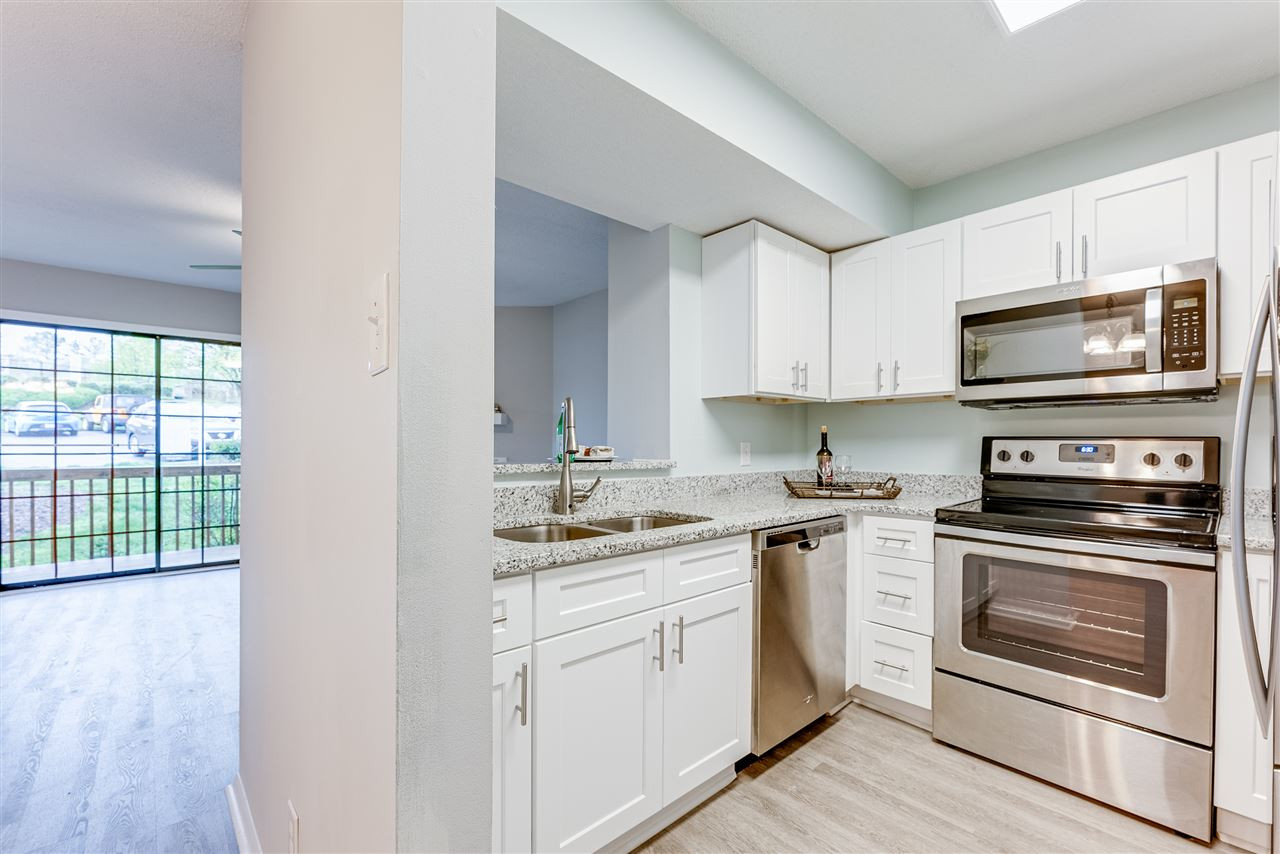 3704 Chimney Ridge Place, Unit 106 Durham, NC 27713 - Photo 8 of 27 Photo 8