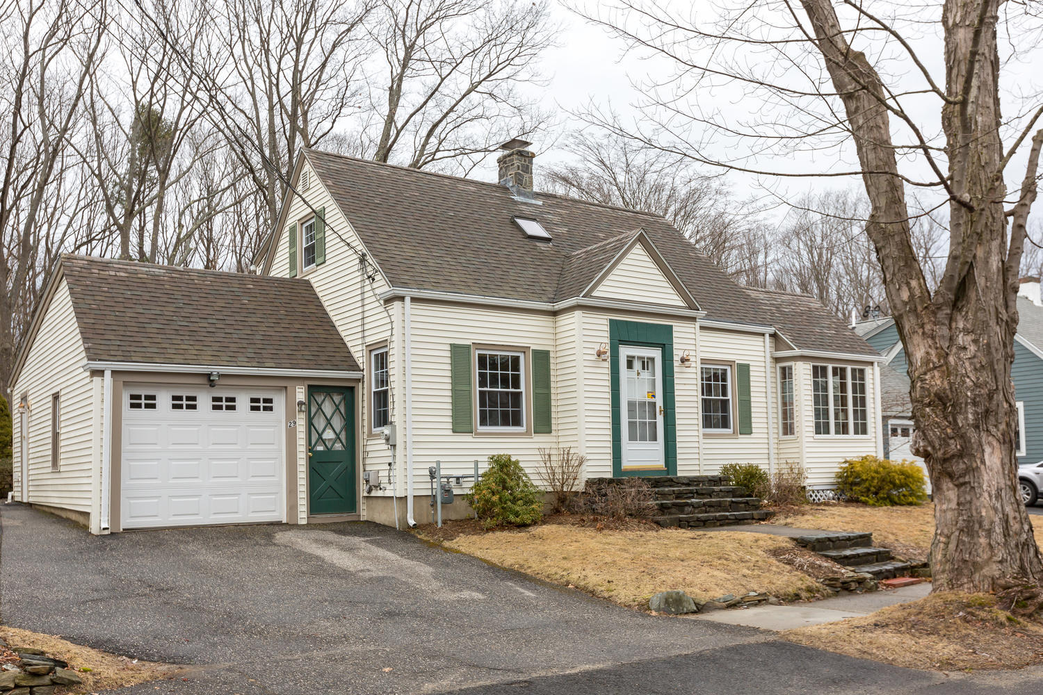 29 Sylvan Road South Portland, ME 04106 - Photo 2 of 61 29 Sylvan Rd South Portland ME-large-062