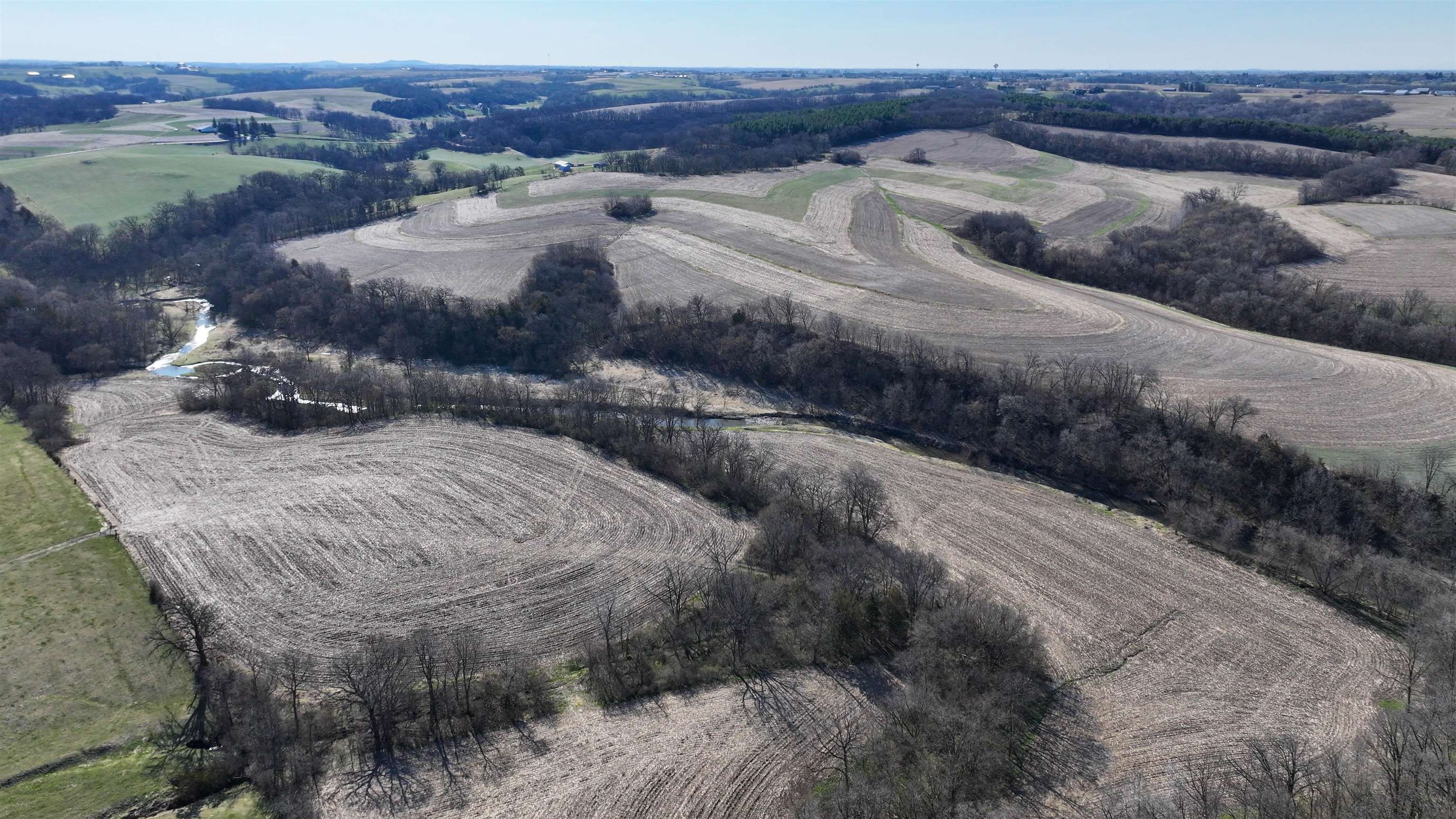 229.98-acres Whitcomb Lane Lancaster, WI 53813 - Photo 40 of 57