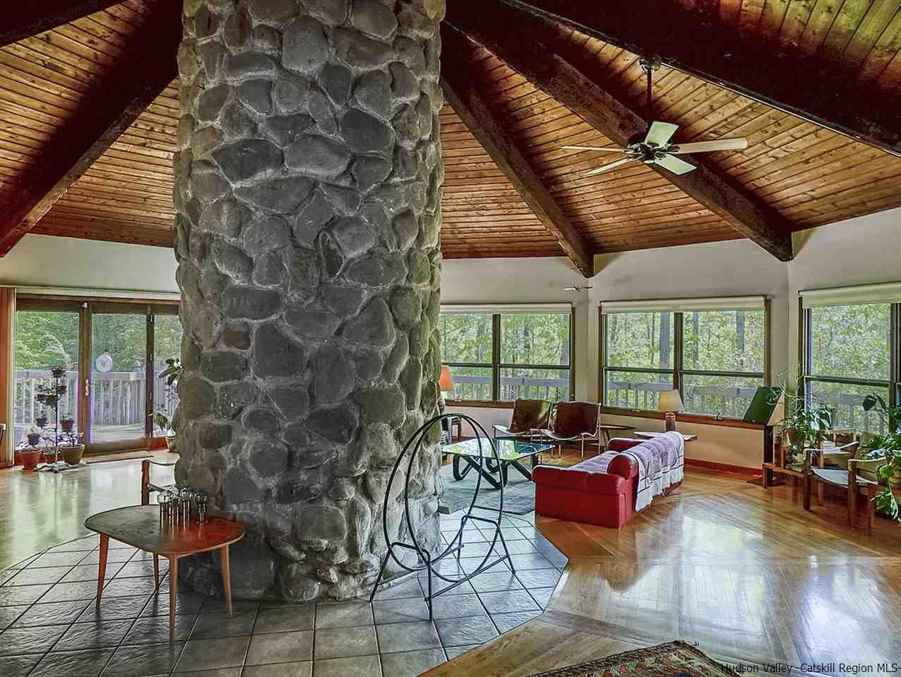 798 Wittenberg Road Mount Tremper, NY 12457 - Photo 5 of 32 Photo 5