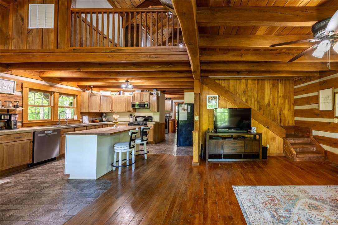 4276 West Wander Road Williamsport, IN 47993 - Photo 10 of 48