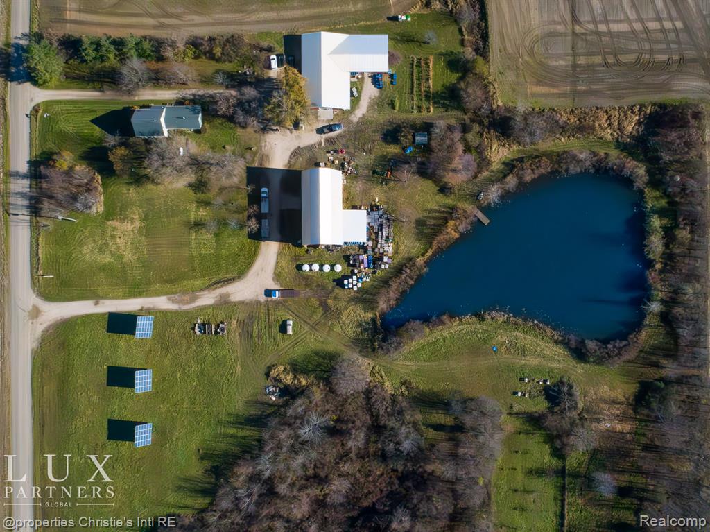 1686 Sheridan Line Road Croswell, MI 48422 - Photo 14 of 14
