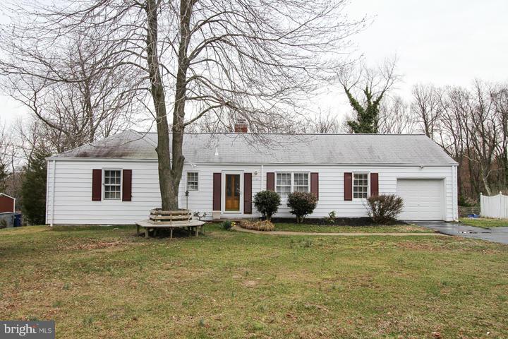 7109 Coventry Road Alexandria, VA 22306 - Photo 1 of 30 View