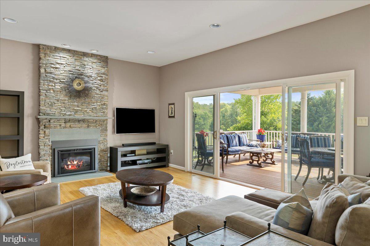 32 Bittersweet Drive Doylestown, PA 18901 - Photo 22 of 47