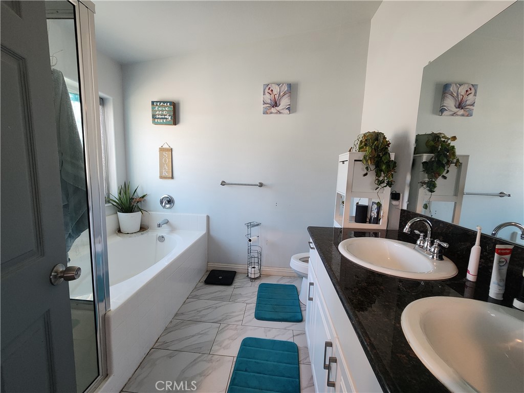 345 Solano Road Pinon Hills, CA 92372 - Photo 8 of 11