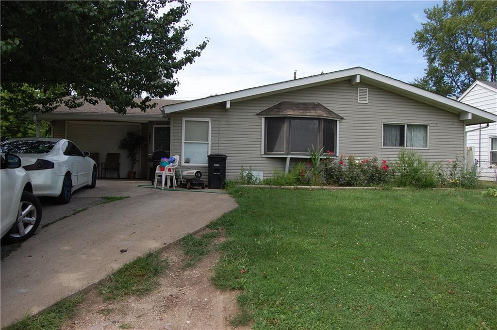 1708 Melbourne Road Lafayette, IN 47904 - Photo 1 of 11 Gallery Image 1