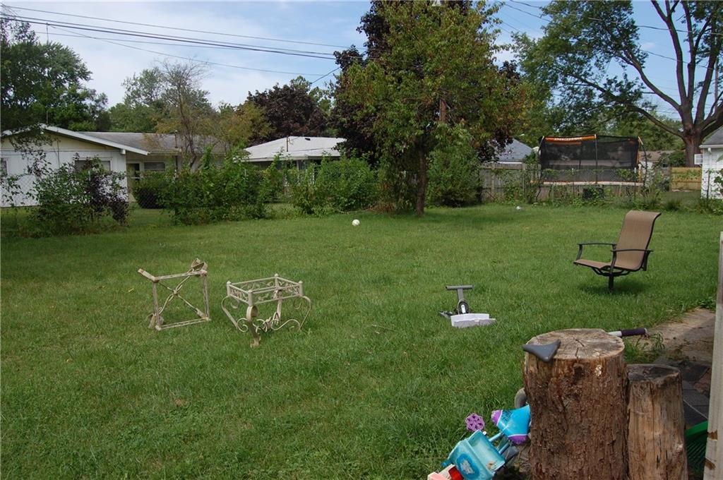 1708 Melbourne Road Lafayette, IN 47904 - Photo 4 of 11 Gallery Image 4