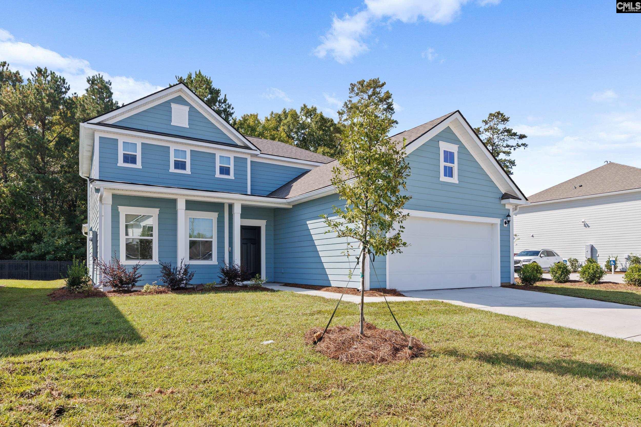 110 Monroe Preserve Lane Gilbert, SC 29054 - Photo 2 of 31