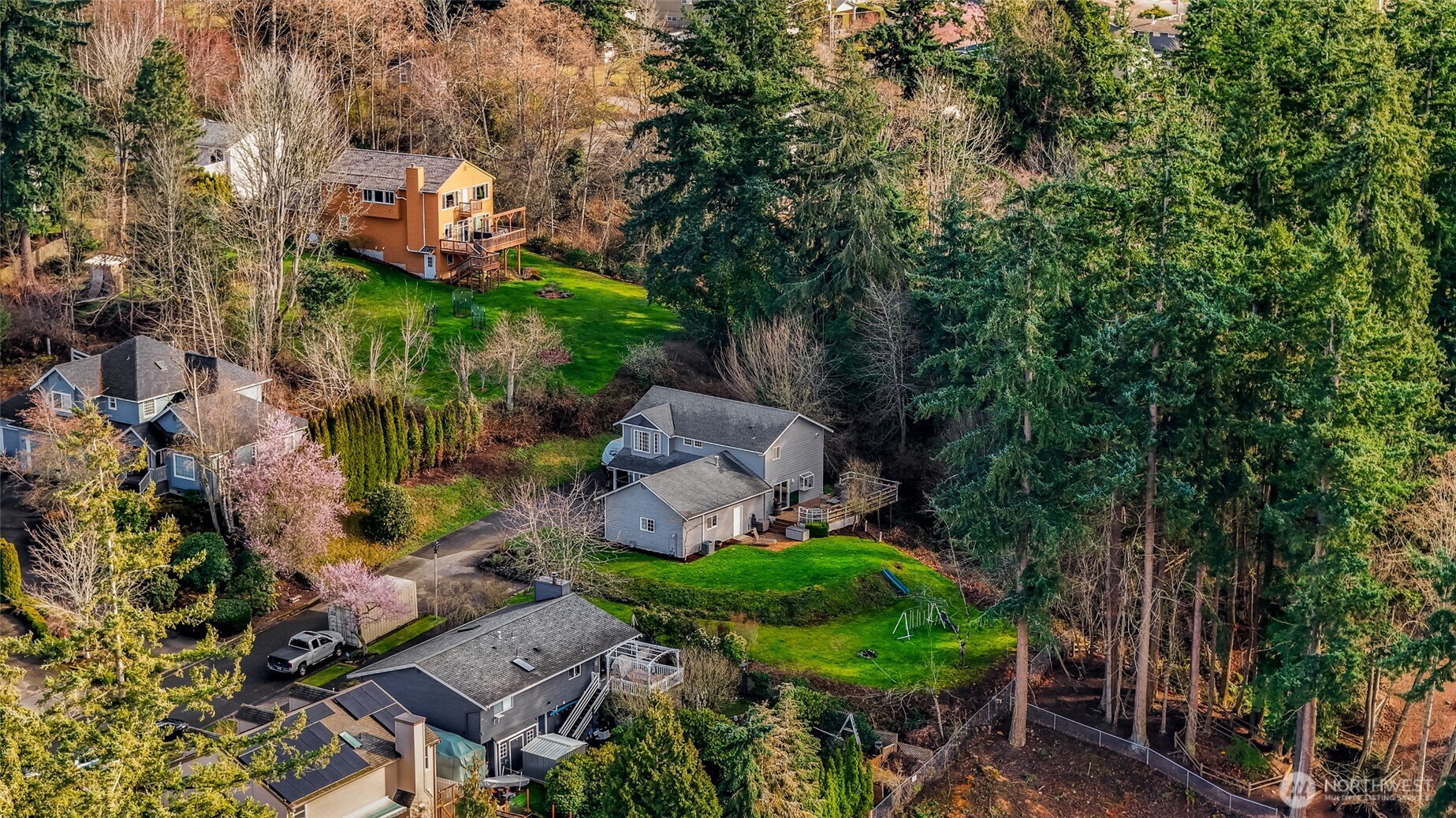 1012 36th Street Bellingham, WA 98229 - Photo 2 of 33