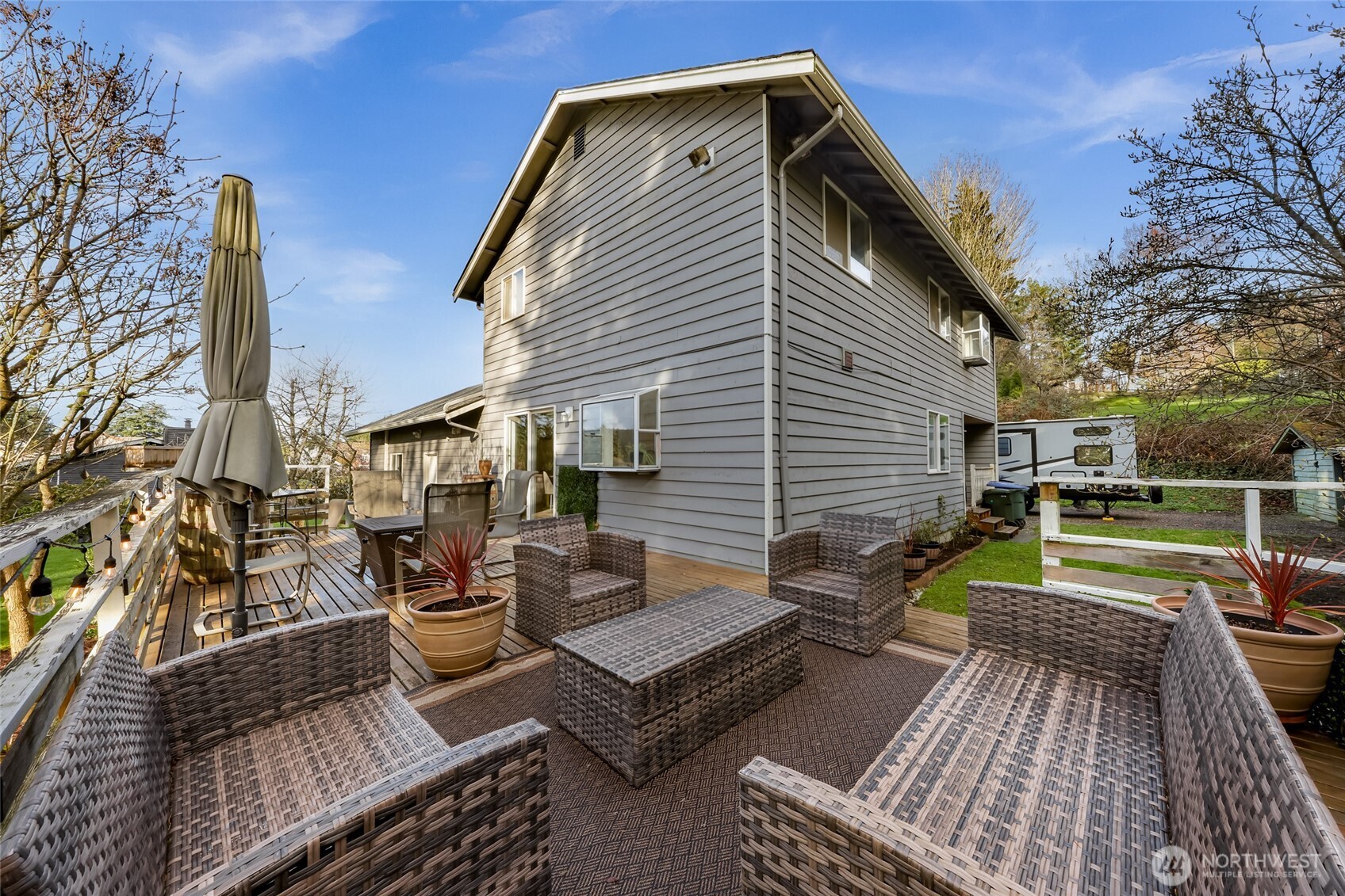 1012 36th Street Bellingham, WA 98229 - Photo 26 of 33