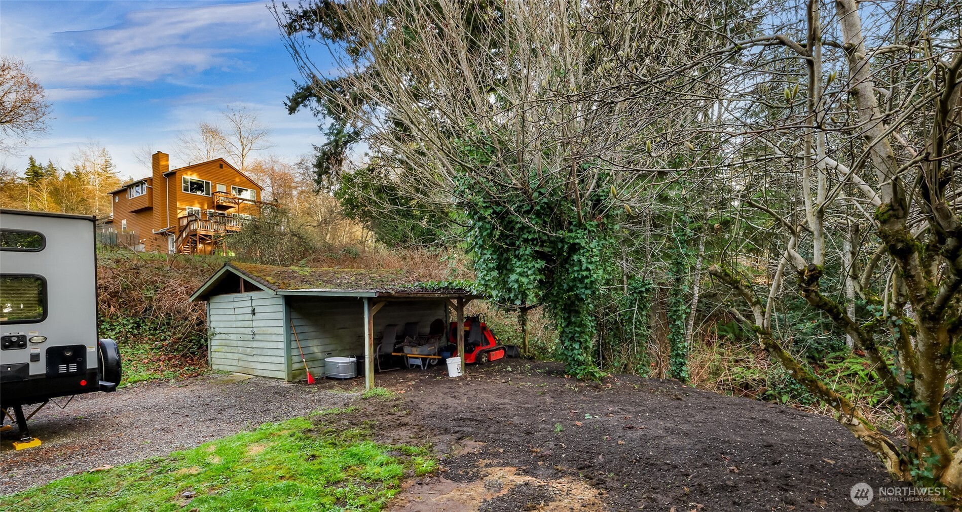1012 36th Street Bellingham, WA 98229 - Photo 30 of 33