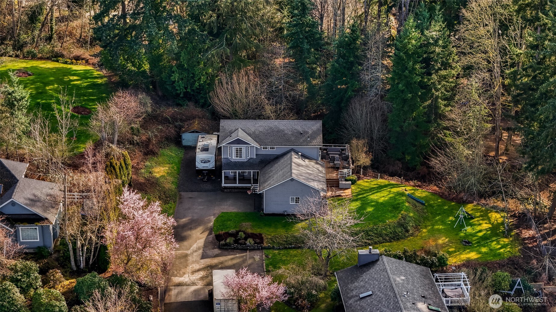 1012 36th Street Bellingham, WA 98229 - Photo 3 of 33
