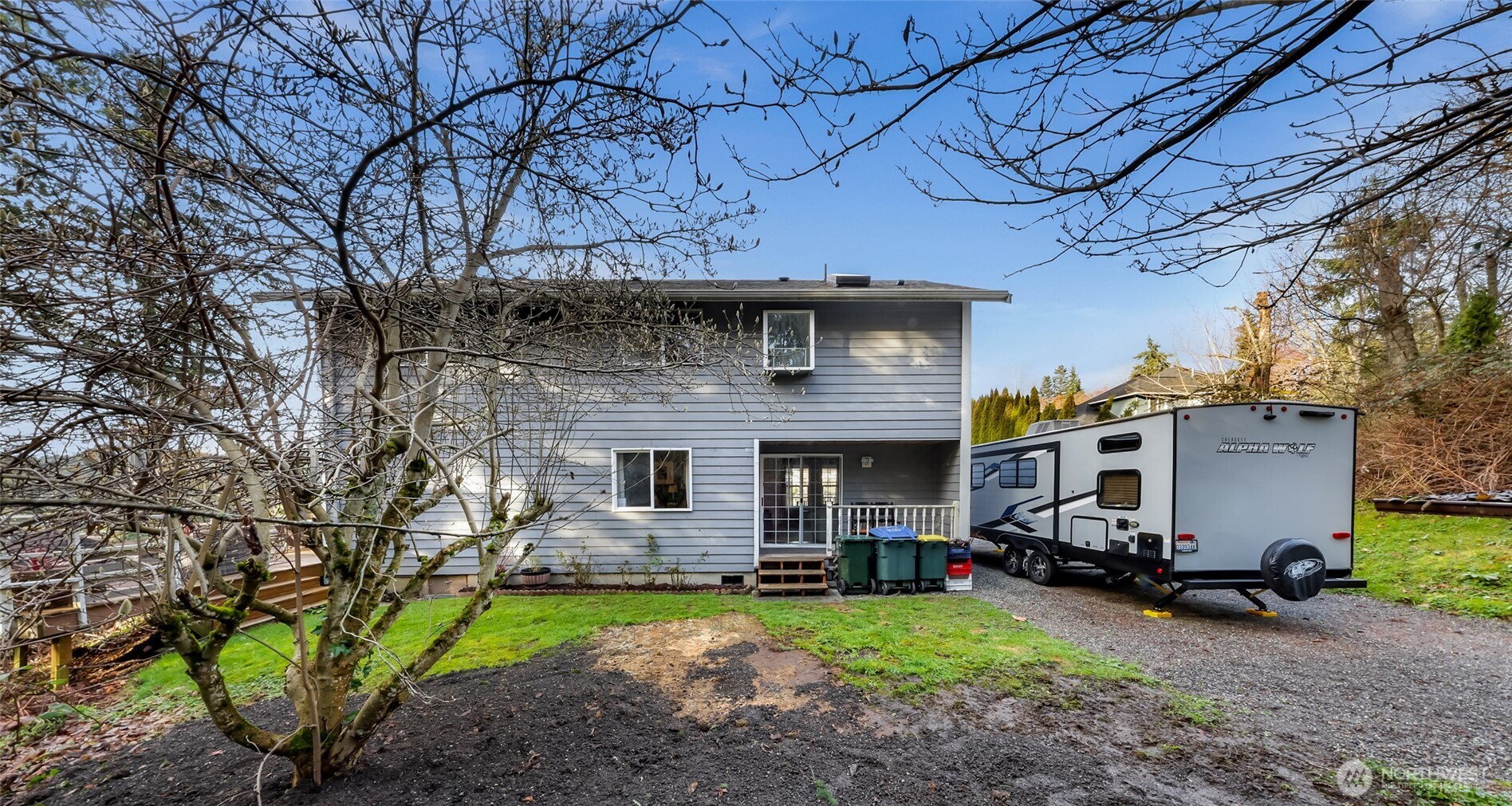 1012 36th Street Bellingham, WA 98229 - Photo 31 of 33