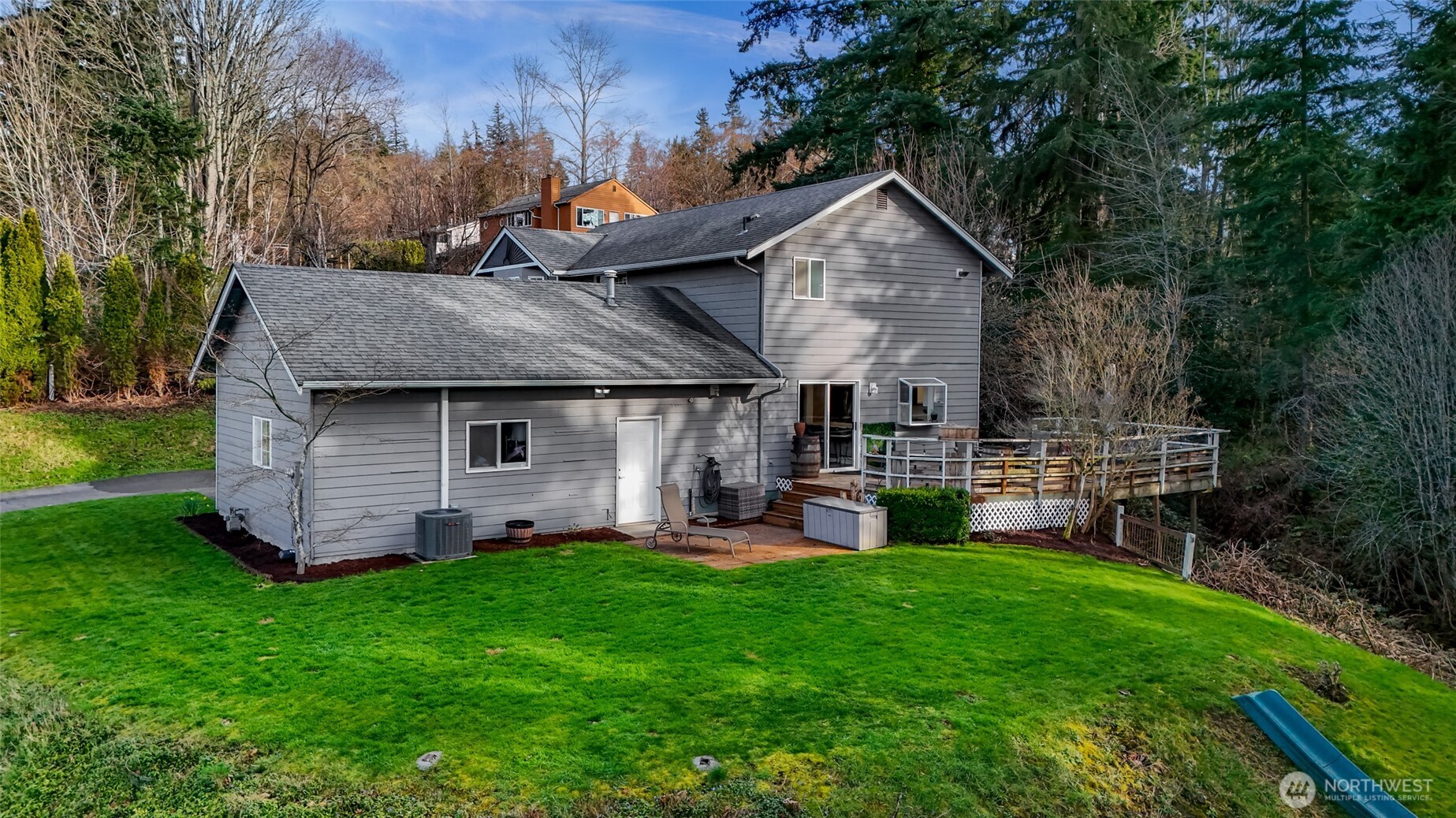 1012 36th Street Bellingham, WA 98229 - Photo 32 of 33