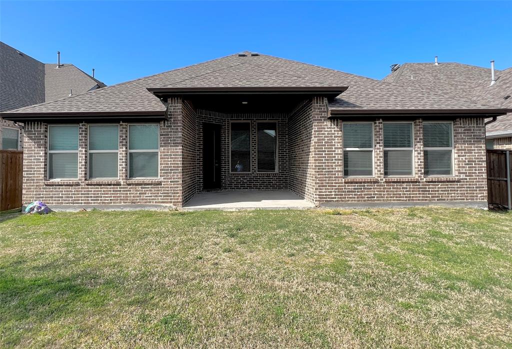 640 Bridgewater Road Fort Worth, TX 76131 - Photo 32 of 33